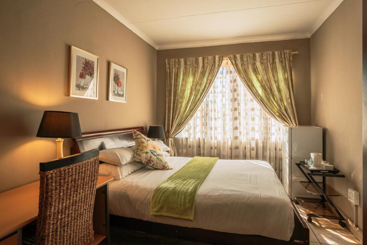 Ramandire B&B วิตแบงก์ ภายนอก รูปภาพ