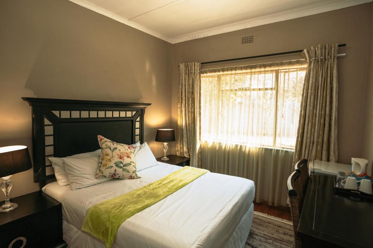 Ramandire B&B วิตแบงก์ ภายนอก รูปภาพ