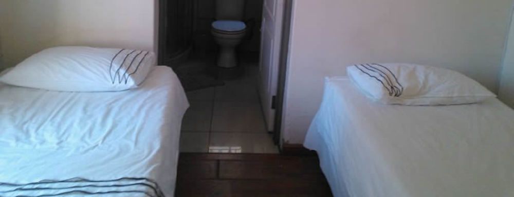 Ramandire B&B วิตแบงก์ ภายนอก รูปภาพ