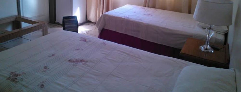 Ramandire B&B วิตแบงก์ ภายนอก รูปภาพ