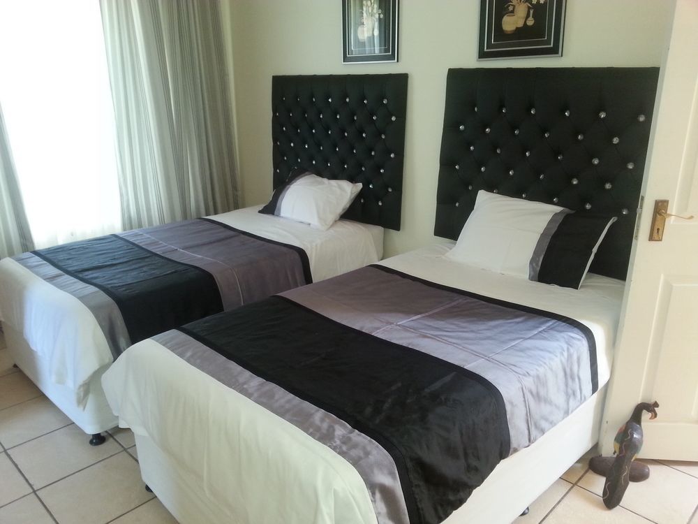 Ramandire B&B วิตแบงก์ ภายนอก รูปภาพ